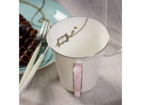 Кружка Valerie Concept CUP ALICE PINK №5
