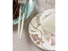 Кружка Valerie Concept CUP ALICE PINK №7