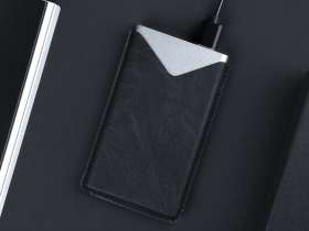 Внешний аккумулятор Rombica NEO AX120L Quick №6
