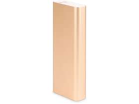 Внешний аккумулятор Rombica NEO AZ220G Quick, 22000 mAh, золотистый №9