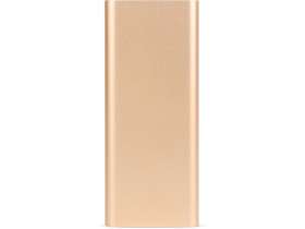 Внешний аккумулятор Rombica NEO AZ220G Quick, 22000 mAh, золотистый №8