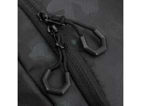 RIVACASE 7641 navy camo 30L дорожная сумка /12 №21