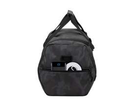 RIVACASE 7641 navy camo 30L дорожная сумка /12 №24