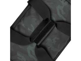 RIVACASE 7641 navy camo 30L дорожная сумка /12 №7