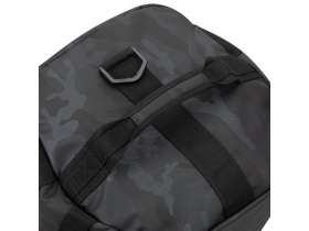RIVACASE 7641 navy camo 30L дорожная сумка /12 №9