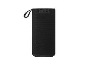 Портативная акустика Rombica mysound Tetria Black №2