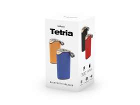Портативная акустика Rombica mysound Tetria Black №3