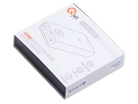 Внешний беспроводной аккумулятор 2-в-1 с функцией зарядки Apple Watch, QC/PD AtomIQ, 10000 мАч, белый №2