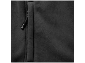 Куртка флисовая Brossard мужская, антрацит №10