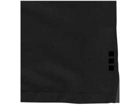 Рубашка поло Markham мужская, черный/антрацит №7