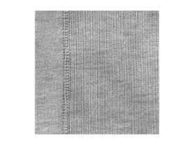 Толстовка Arora мужская с капюшоном, серый меланж №5