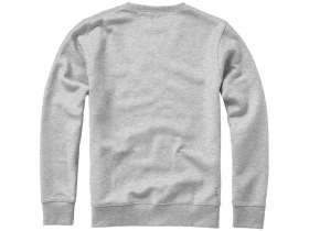 Толстовка Surrey, серый меланж №3