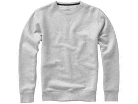 Толстовка Surrey, серый меланж №4