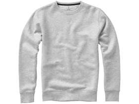 Толстовка Surrey, серый меланж №6