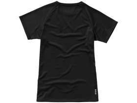 Футболка Niagara женская, черный №7