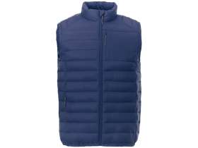 Утепленный жилет для мужчин Pallas, cиний №2