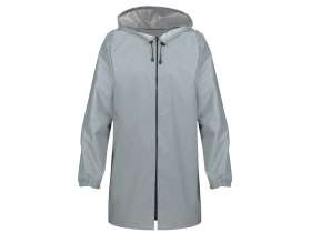 Дождевик светоотражающий Sunny reflector с чехлом №3