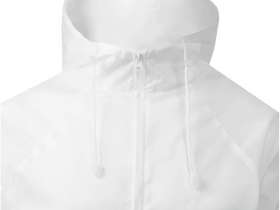 Дождевик Parka унисекс, белый №6