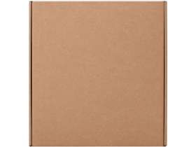 Коробка подарочная Zand new, крафт №4