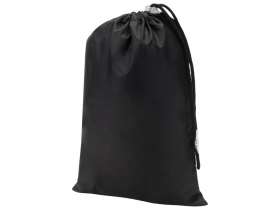 Дождевик Parka унисекс, черный №2