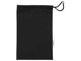 Дождевик Parka унисекс, черный №10