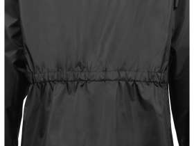 Дождевик Parka унисекс, черный №3