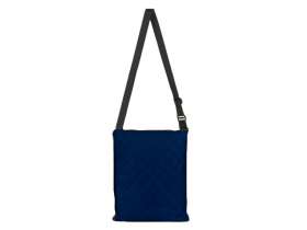 Плед для пикника Ridge, 115 х 140 см, синий нэйви №5