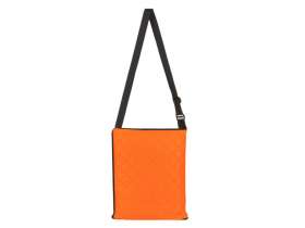 Плед для пикника Ridge, 115 х 140 см, оранжевый №5