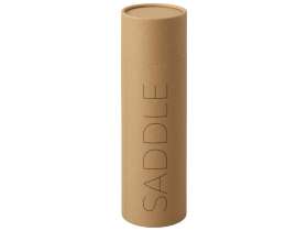 Вакуумная термобутылка с карабином Saddle, 530 мл, черный №7