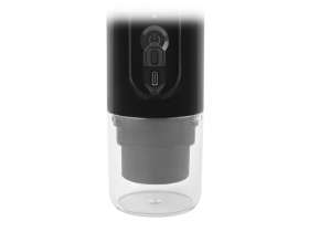 Портативная кофемашина Rombica Barista 2 Black №3