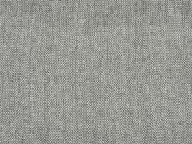 Акриловый плед Dapple 160x210 см, холодный серый (Р) №4