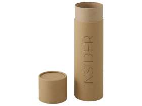 Вакуумная термобутылка с magsafe-держателем INSIDER, 600 мл, черный №17