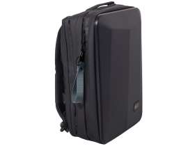 Ремувка Force с усиленным карабином, 2,5 см, серый/черный №3