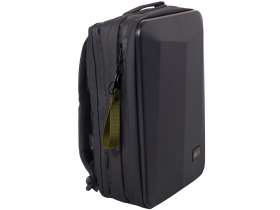 Ремувка Force с усиленным карабином, 2,5 см, хаки/черный №3