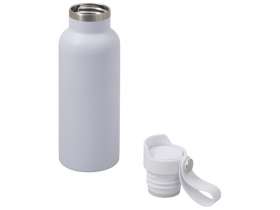 Вакуумная термобутылка Pelican, 500 мл, белый №2