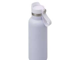 Вакуумная термобутылка Pelican, 500 мл, белый №7