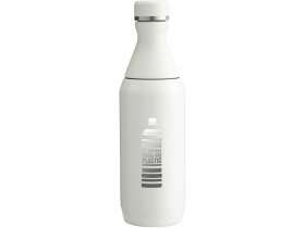 Бутылка для воды Stanley All Day Slim объемом 350 мл - Cream №4