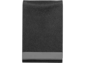 Набор Лонгвью: визитница, брелок, черный №5