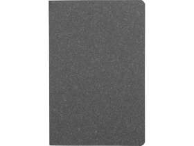 Блокнот А5 Snow, серый №3