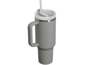 Stanley Quencher H2.0 стакан 1200 мл - Серый №2