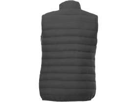 Женский утепленный жилет Pallas  из переработанных материалов по стандарту GRS - Темно - синий №3