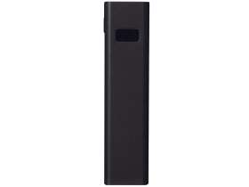 Внешний аккумулятор Rail, 5000 mAh, черный №3