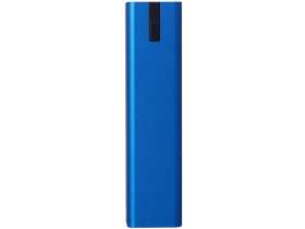 Внешний аккумулятор Rail, 5000 mAh, синий №4