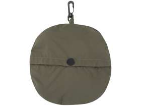 Панама Hatch складная - Зеленый лесной №4