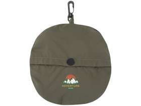 Панама Hatch складная - Зеленый лесной №6