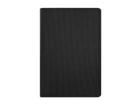 Ежедневник А5 Megapolis Slim flex, черный №8