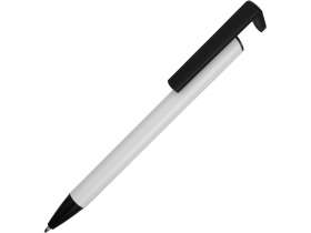 Подарочный набор с термобутылкой, блокнотом, ручкой и чаем, белый №8