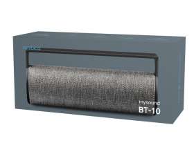 Портативная акустика Rombica mysound BT-10 (Р) №11