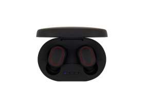Наушники Rombica Mysound Play - Black/TWS (Р) №15