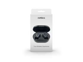 Наушники Rombica Mysound Play - Black/TWS (Р) №11